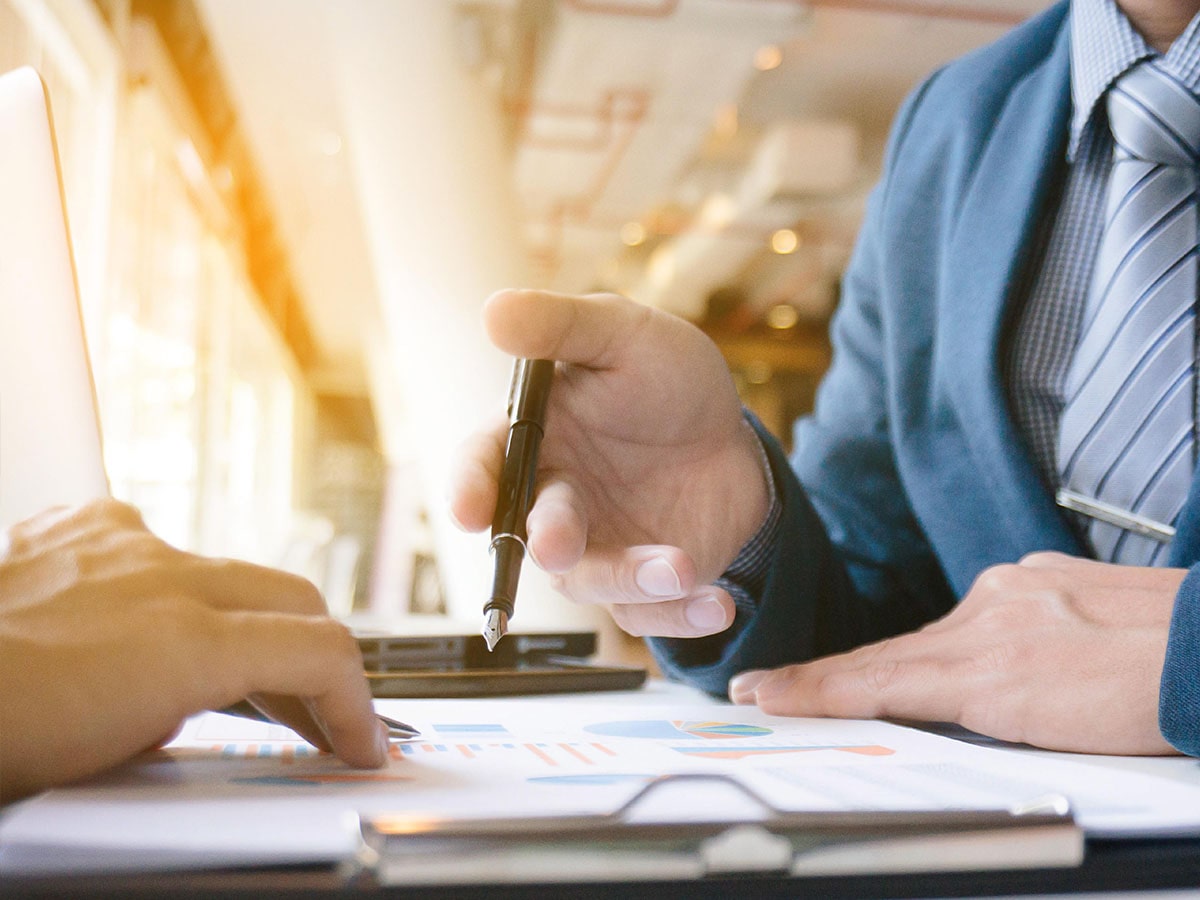 Consultoria Empresarial