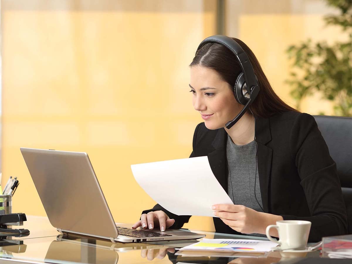 Consultoria de Atendimento